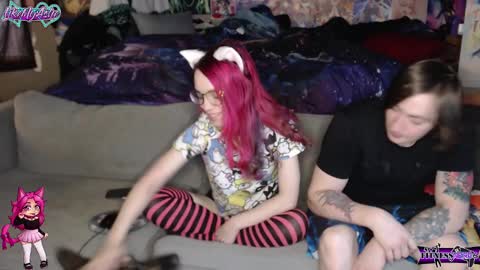 LikeMyAshe online show from 12-01-24, 10:21