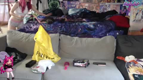 LikeMyAshe online show from 12-02-24, 08:00