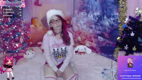 LikeMyAshe online show from 12-31-24, 05:00