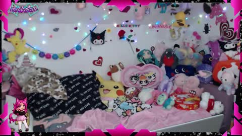 LikeMyAshe online show from 01-12-25, 09:40