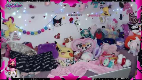 LikeMyAshe online show from 01-13-25, 08:58