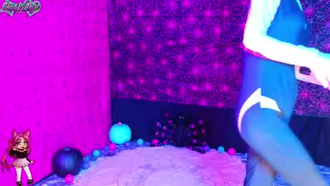 LikeMyAshe online show from 10-09-25, 11:08