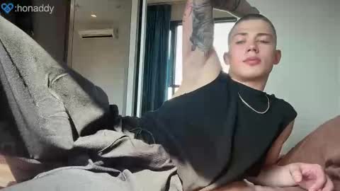 Snapshot of lil_addy chatting on 01-07-26, 06:49 Addy online show from 01-07-26, 06:49