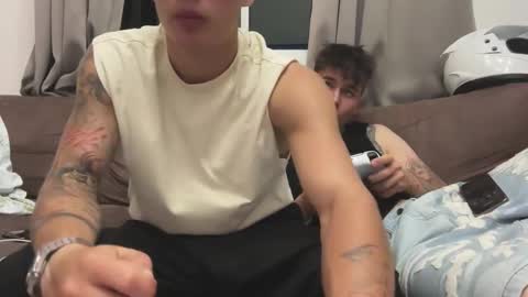 Snapshot of lil_addy chatting on 02-07-26, 07:50 Addy online show from 02-07-26, 07:50