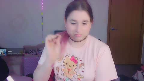 Lil Alison Heart online show from 12-09-24, 02:28