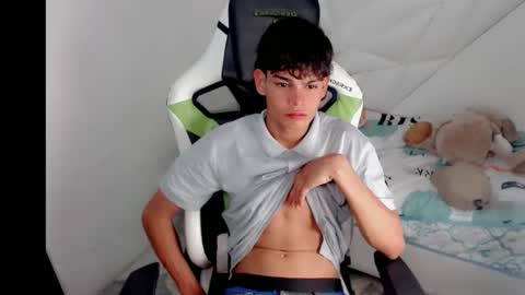 LIAM online show from 01-11-26, 05:23