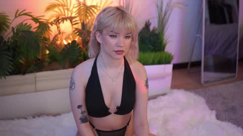 lil_chery online show from 09-27-25, 08:08