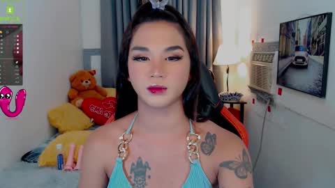 LILY online show from 12-01-24, 08:09