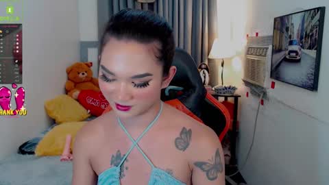 LILY online show from 12-02-24, 02:20