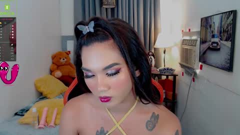 LILY online show from 12-03-24, 12:24