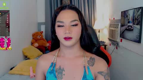 LILY online show from 12-03-24, 09:01