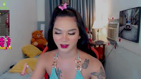 LILY online show from 12-04-24, 03:37