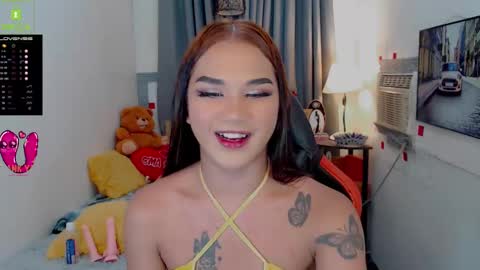 LILY online show from 12-11-24, 09:45