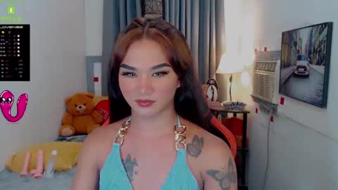 LILY online show from 12-29-24, 11:07