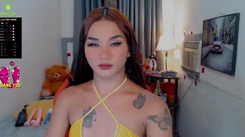 LILY online show from 01-03-25, 09:58