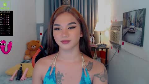 LILY online show from 01-04-25, 02:56