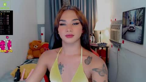 LILY online show from 01-05-25, 02:41