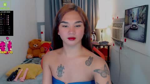 LILY online show from 01-09-25, 05:00