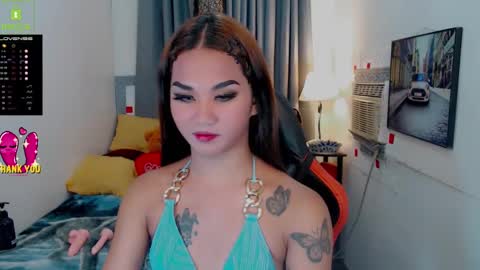 LILY online show from 01-21-25, 08:32