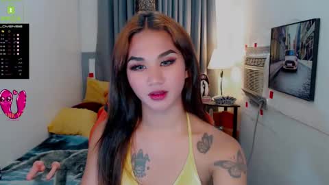 LILY online show from 01-23-25, 03:26