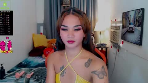 LILY online show from 01-24-25, 12:31