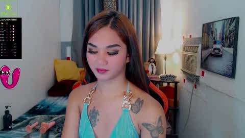 LILY online show from 01-24-25, 09:05
