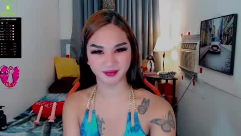 LILY online show from 01-27-25, 07:03