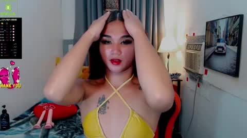 LILY online show from 02-04-25, 06:06