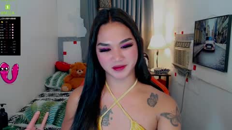 LILY online show from 02-16-25, 08:44
