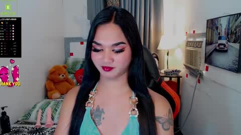 LILY online show from 02-25-25, 12:25