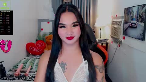 LILY online show from 02-26-25, 10:53