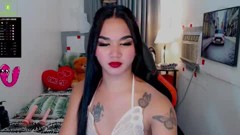 LILY online show from 02-27-25, 02:42
