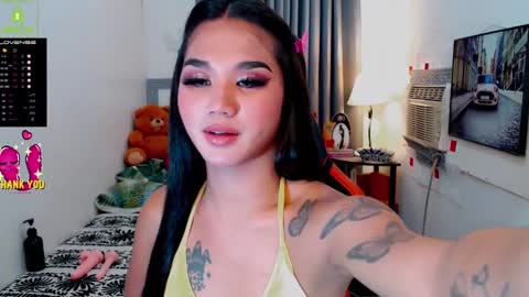 LILY online show from 03-03-25, 12:48