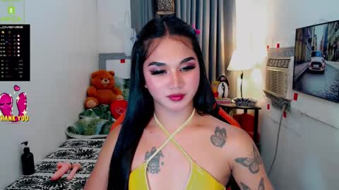 LILY online show from 03-03-25, 04:24