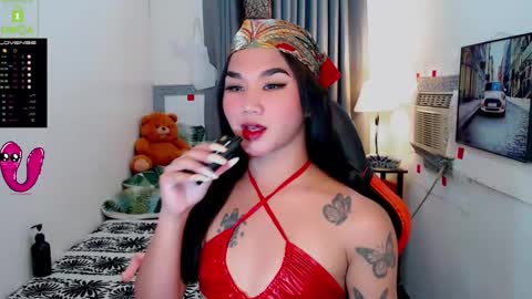LILY online show from 03-04-25, 10:35