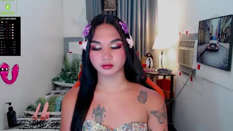 LILY online show from 03-10-25, 10:26