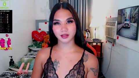 LILY online show from 03-12-25, 06:33