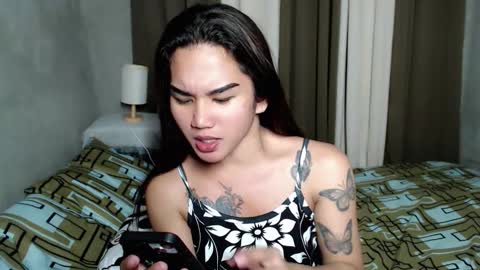 LILY online show from 02-03-26, 10:09