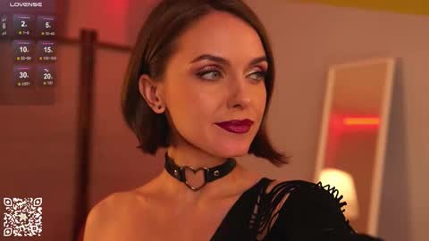 LILIAN use my lovense toy and give me plesure online show from 11-05-25, 04:07