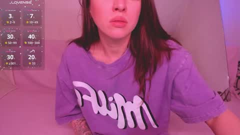 Alisa online show from 02-20-26, 01:33