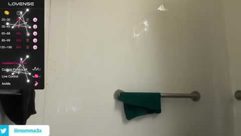 MOMMA LUV online show from 12-02-24, 03:14