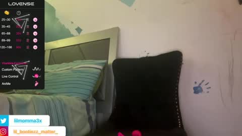 MOMMA LUV online show from 12-22-24, 11:11