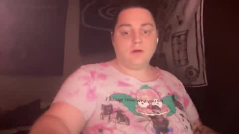 Snapshot of lil_spoon chatting on 11-16-25, 08:31 lil_spoon online show from 11-16-25, 08:31