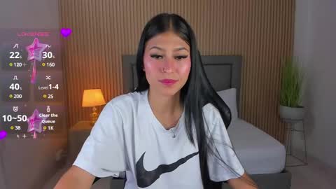 Snapshot of lil_star_ chatting on 12-13-24, 01:01 Star online show from 12-13-24, 01:01