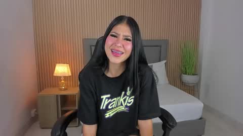 Snapshot of lil_star_ chatting on 12-23-24, 12:19 Star online show from 12-23-24, 12:19