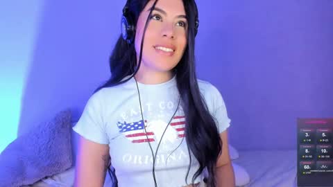Snapshot of lil_swaay chatting on 02-01-25, 01:02 Lola online show from 02-01-25, 01:02