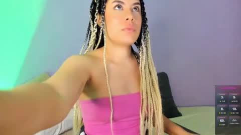 Snapshot of lil_swaay chatting on 02-10-25, 03:35 Lola online show from 02-10-25, 03:35