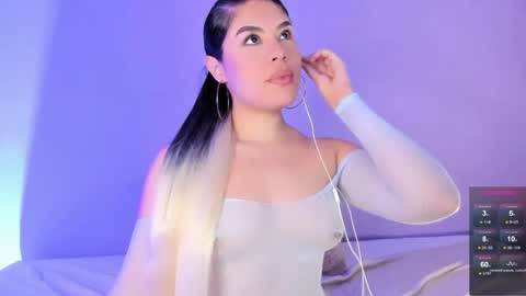 Snapshot of lil_swaay chatting on 02-17-25, 01:15 Lola online show from 02-17-25, 01:15
