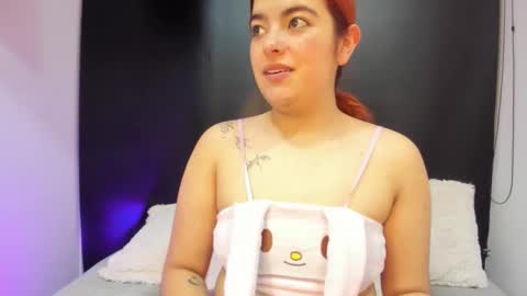 lila_cox online show from 09-10-25, 11:10