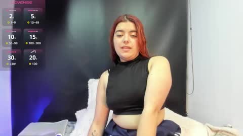 lila_cox online show from 09-13-25, 10:59